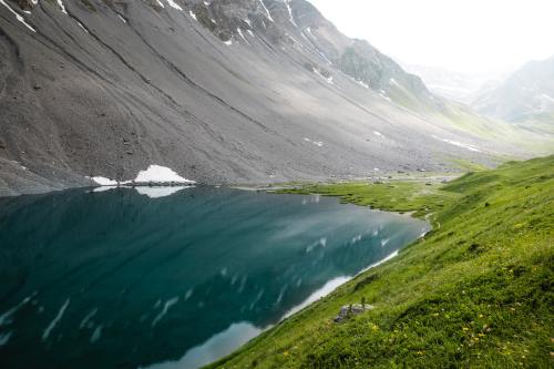 expressions-of-nature:Arosa, Switzerland by Sam Diener