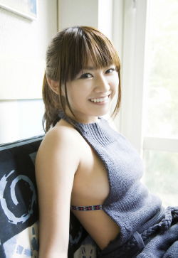 kojimblr:  Natsumi Kamata,鎌田奈津美 
