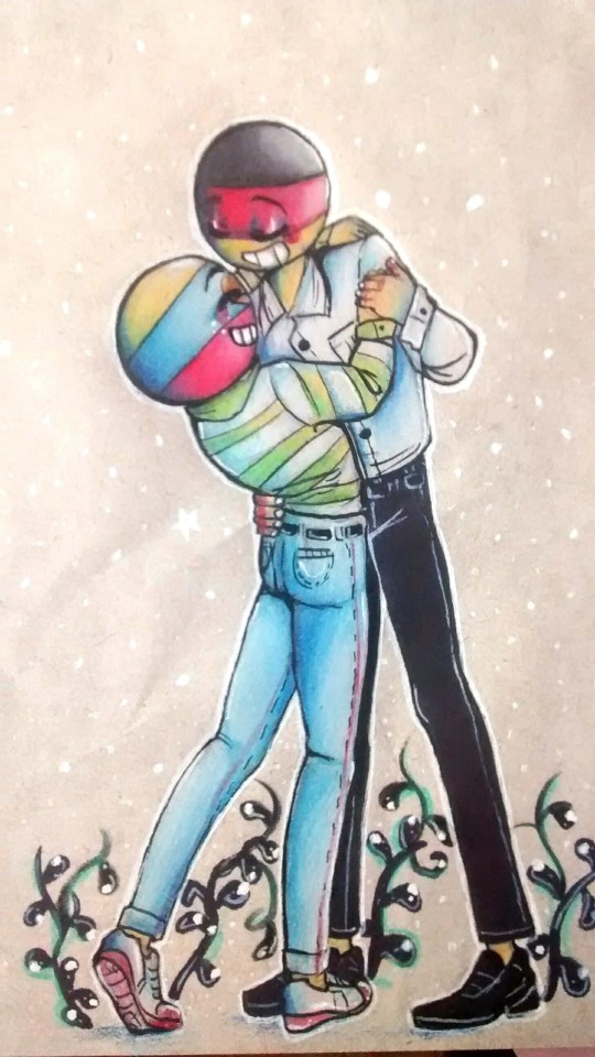 Dance With Me ❤