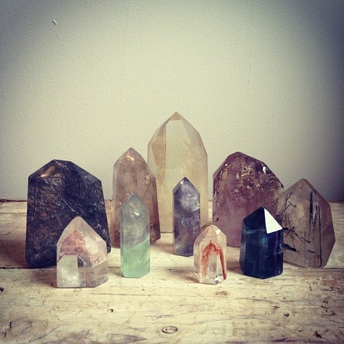 wild-nirvana:  •my spiritual world•