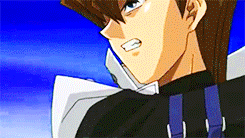 captaindargo:  You sacrificed your Blue-Eyes to summon another Blue-Eyes White Dragon?!