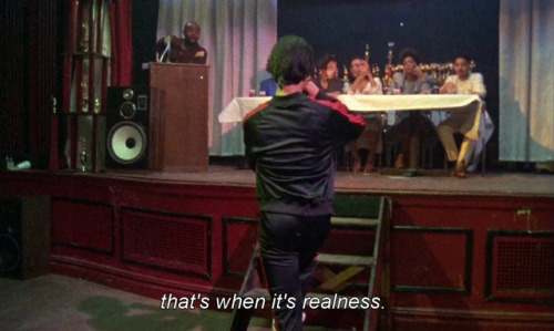 365filmsbyauroranocte:   Paris is Burning (Jennie Livingston, 1990)  