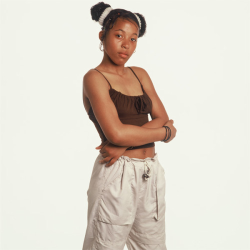 yoplaitintraffic:  nokiabae:  Roffas, Rotterdam - Ari Versluis (1999)  center pic is a Look 