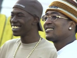 Soulja Slim &amp; C-Murder