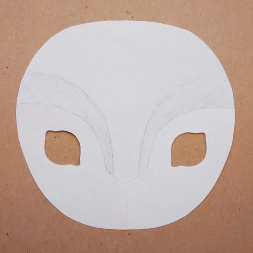 copperbadge: dracavia: lordofmasks: LordofMasks’ Mask How-To Here’s a little tutorial of