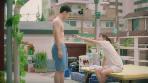 Kim Jung Hyun in Jealousy Incarnate