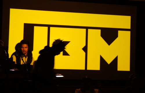 1DSC_9505 by Bryant McGee Via Flickr: DBM SS216 Fashion Show X Party