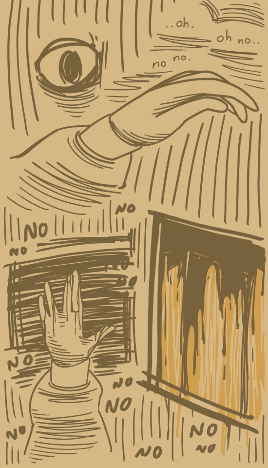 Got A Lil' Welcome Home Theory Up In My Head For Ages!!