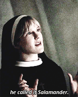 lilyrabesource:  Is yours inches thick father? 