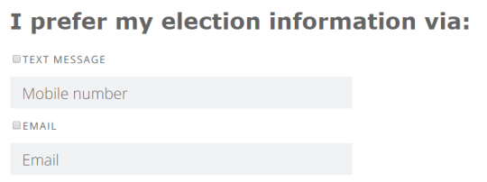 Be Wary Of Twitter “Voter Registration” Data Mining