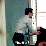buckypupbarnes:  Are you Matt af? (insp.)