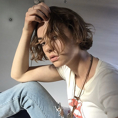 Brigette lundy paine sexy