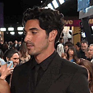 Obsessed With How He Reacts To Compliments