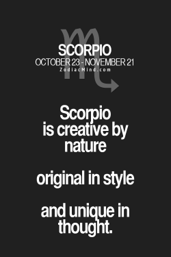 zodiacmind:  Fun facts about your sign here