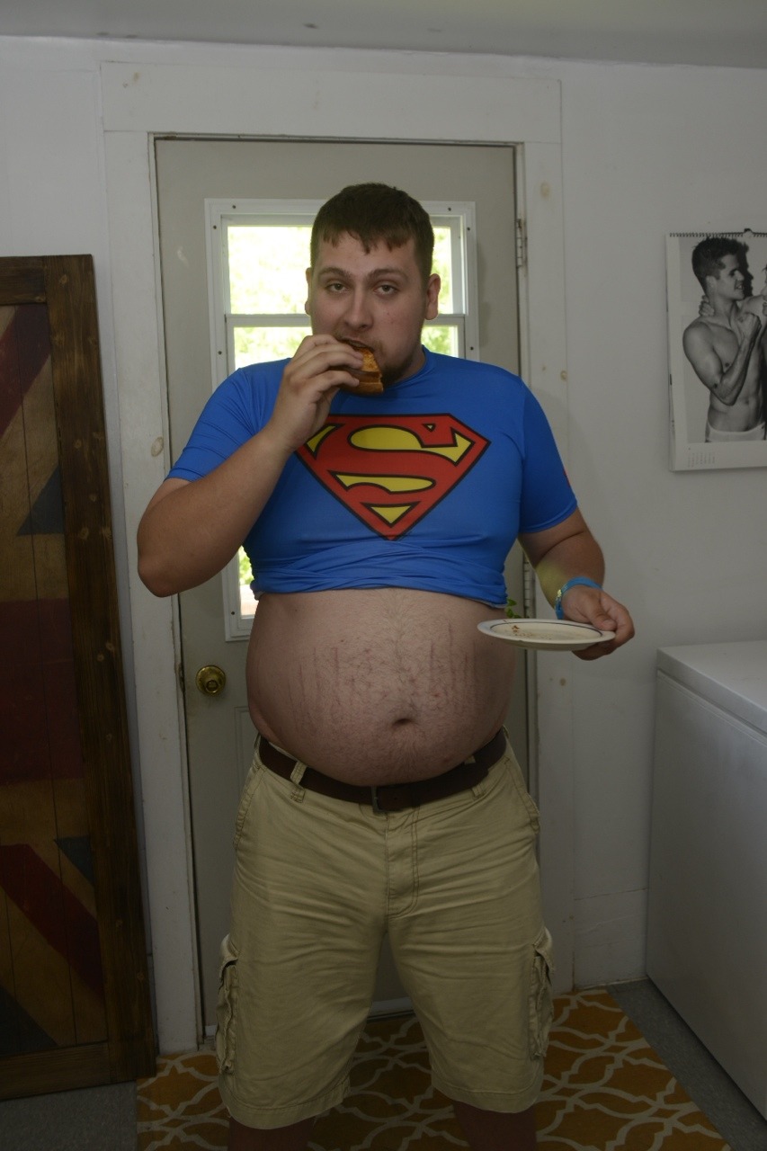 schlago:  chubbersds:  Getting there.  Photo/grilled cheese cred: inversedd   Nice