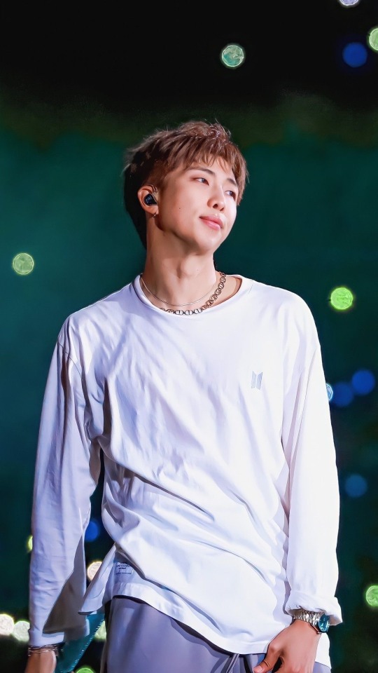 He Just Takes Your Breath Away