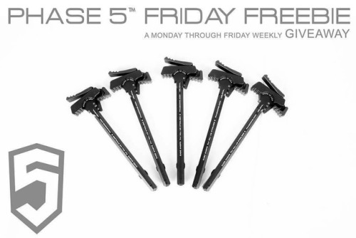 #Repost @phase5wsi ・・・ PHASE 5™ FRIDAY FREEBIE - A Monday through Friday weekly giveaway! . This Fri