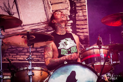 mitch-luckers-dimples:  Pierce The Veil by