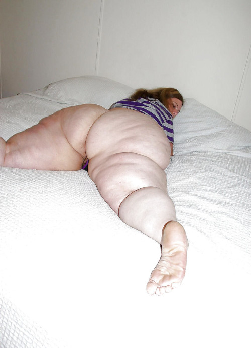 Fat And Wet