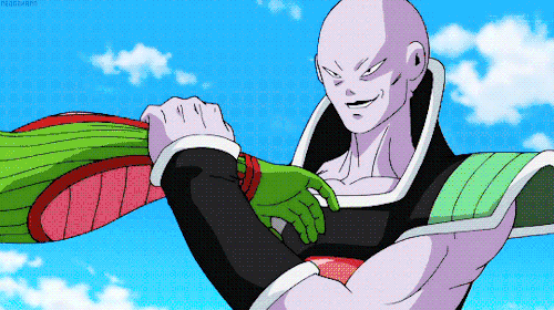 Anime GiFs