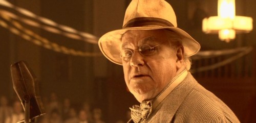 O Brother, Where Art Thou? (2000) - Charles Durning as Pappy O’Daniel In this Coen brothers’ p