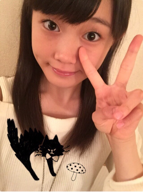 給食♪小野田紗栞｜つばきファクトリー オフィシャルブログ Powered by Ameba