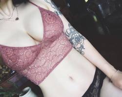 thatattoozone:    Amanda Alice  