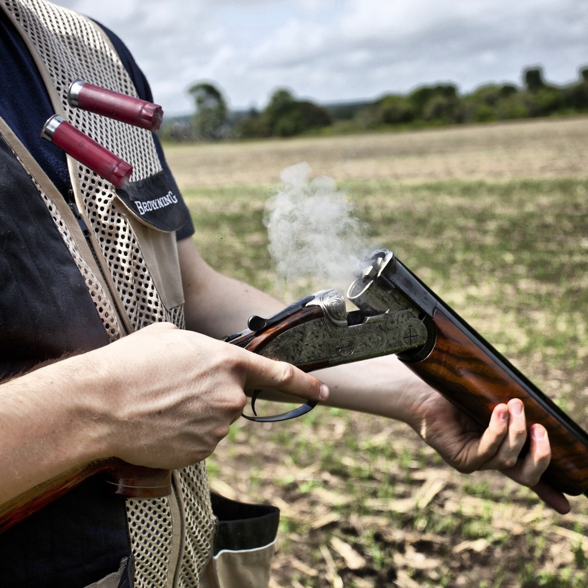 A blog dedicated to firearms and debating gun control