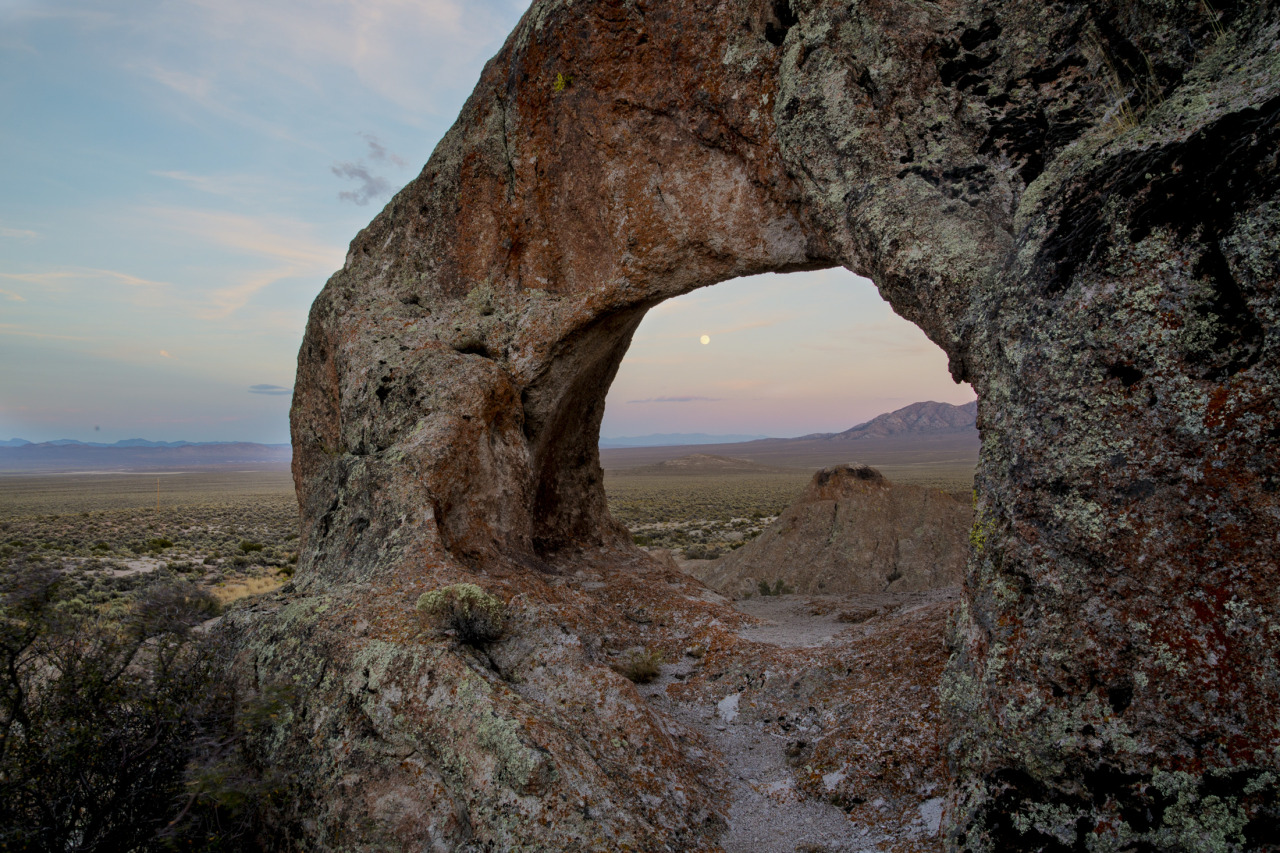 mypubliclands:  #mypubliclandsroadtrip Recap Continues with BLM Nevada! From striking