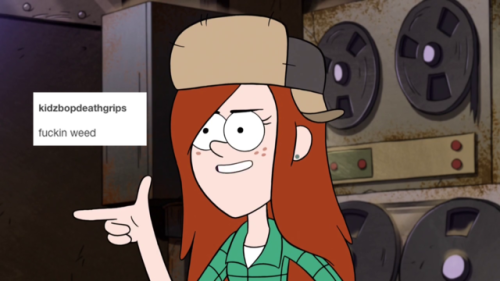 mcguckt:today on gravity falls’ most valid