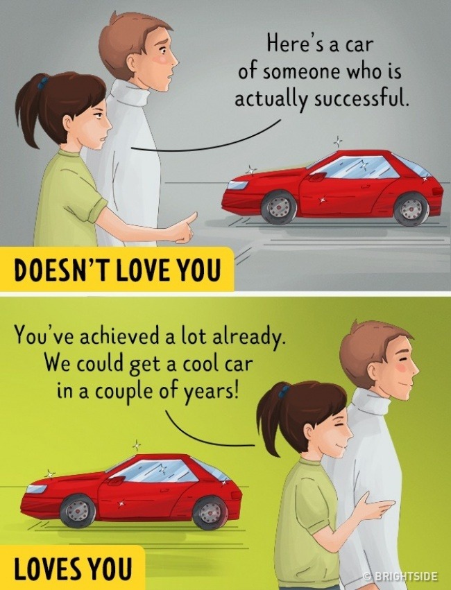 Signs That You’ve Found "The One"