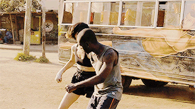 murrddocks-blog: Sense8 (2015-?) S01E03 - Smart Money Is On the Skinny BitchSun Bak
