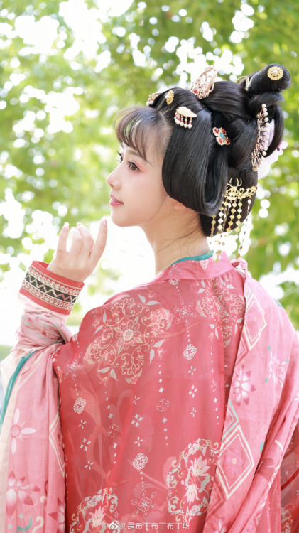 chinese hanfu for women