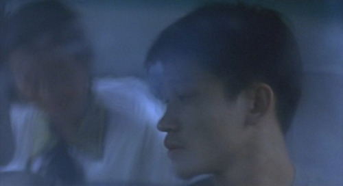 I Love Beijing / 夏日暖洋洋 (Ning Ying, 2001)