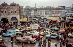 polychelles:Istanbul by Bruno Domostene, 1978