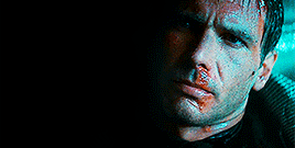 darlingbuck:  Blade Runner (1982)    I’ve seen things you people wouldn’t believe…