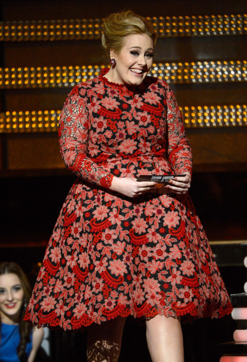 XXX foreverwithadele:  adelexlondon:   HQ: 10 photo