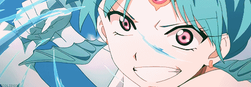 scolipede:  Magi Week | Day 3: Extreme Magic - Favorite Djinn Equip. ↳ Kougyoku Ren’s: Vinea