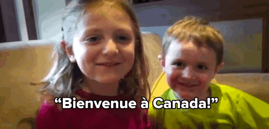 micdotcom:  Watch: Adults around the world could learn a lot from these kids.  