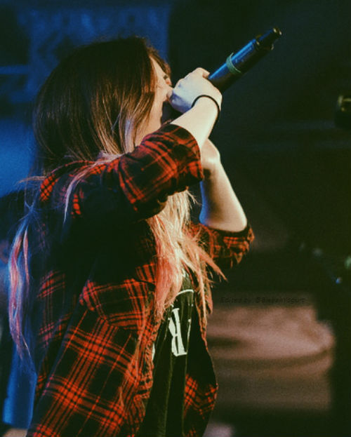 lioncostanza:  Gasoline on your grave, going down in flames.Originals: x & x 