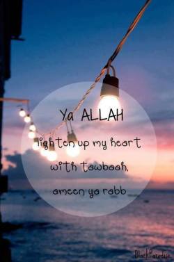 alianuraisyah:  #Ameen