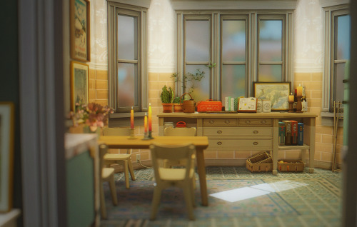 My Favourite Place In Any Apartment - The Kitchen