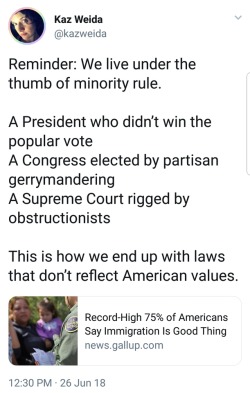 liberalsarecool: Voting matters. Show up, bring friends, get that person who never votes. We can do this! #2018 #2020 #2022 #2024 …