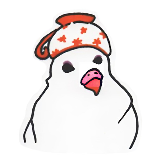 Little Teacup Bird