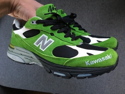 new balance kawasaki