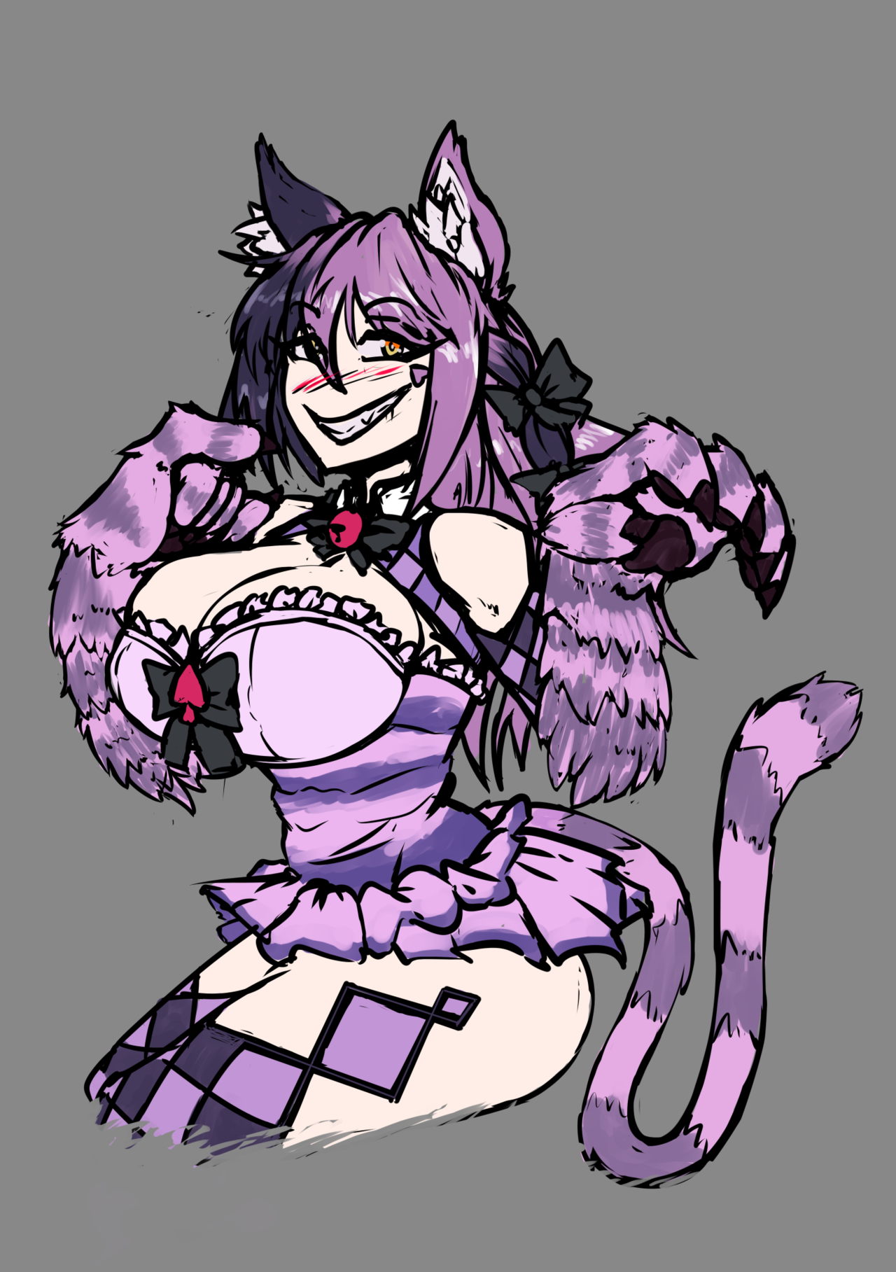 ferrousoxide:  Comm for @pendragon00x