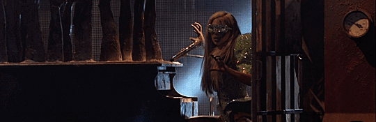 cruelsubtext:Lady Gaga — GRAMMYs performances