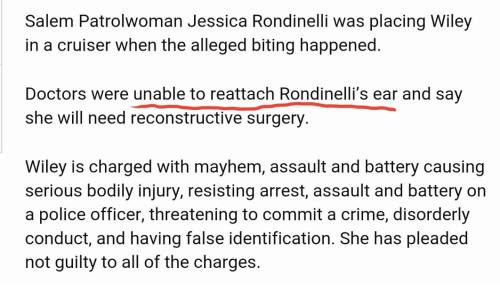 ahndaodiu:  4mysquad:    Privilege runs deep…    White girls eating cops and they still didn’t beat ha ass just a lil?! 