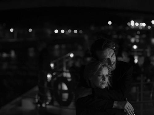 10 Frames Cold War (2018) DoP Lukasz Zal