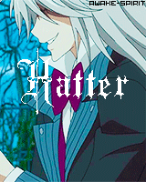 envy-and-pride:  Gifset of Undertaker as the Mad Hatter requested by ladytaraking
